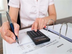 武漢代理記賬公司