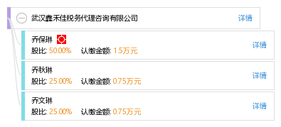 武漢鑫禾佳稅務代理咨詢：專業(yè)稅務代理服務助力企業(yè)發(fā)展