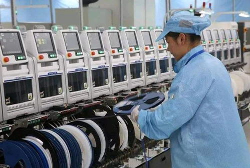 比亞迪 不只是汽車巨頭，更是隱藏的科技與制造巨擘