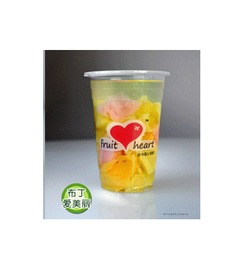 水果心語鮮果飲 以新鮮果香，開啟創業加盟新篇章